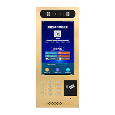 定州名科門禁對(duì)講系統(tǒng)哪家好