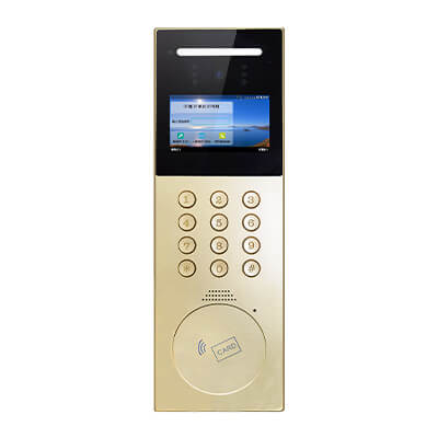 淶水名科別墅對(duì)講系統(tǒng)哪家好