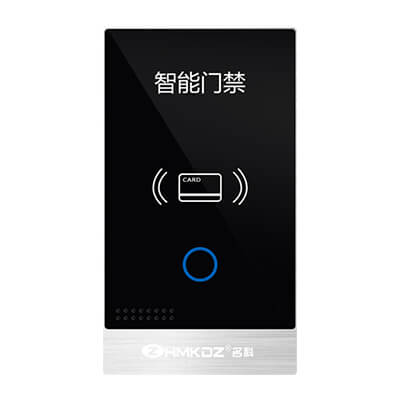  數(shù)字刷卡門禁機(jī) 型號：MK-888QICA