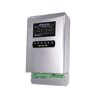 網(wǎng)絡脈沖電子圍欄主機 型號：MK-60