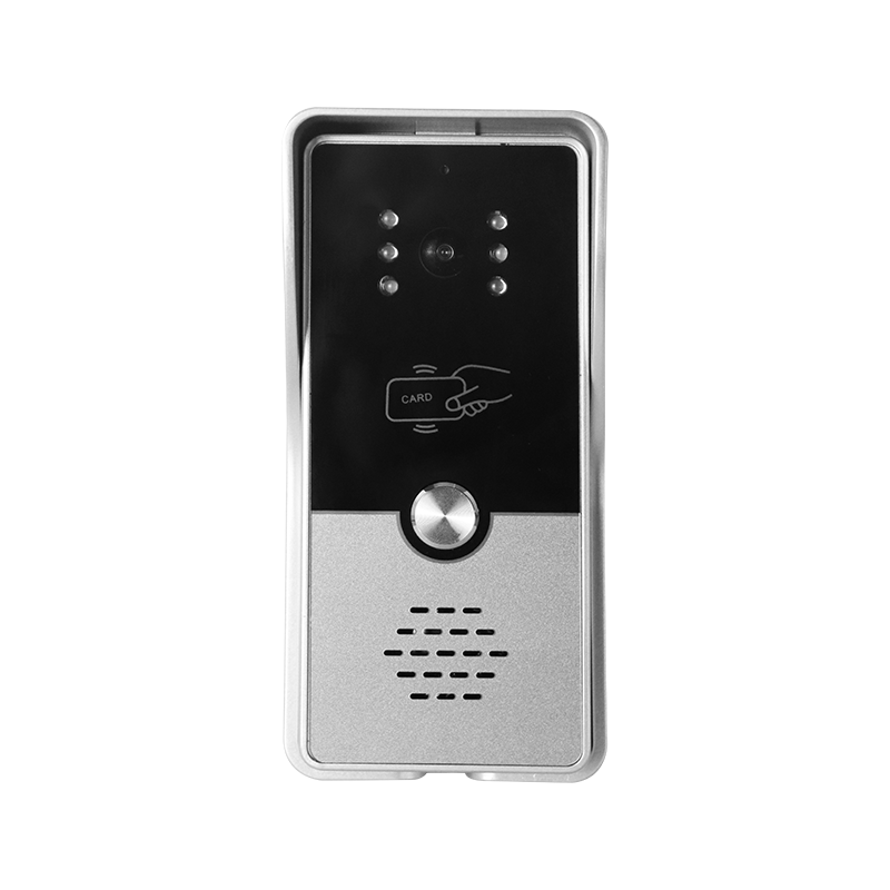 阿拉爾 4線別墅機(jī) 型號(hào)：MK-4XBS