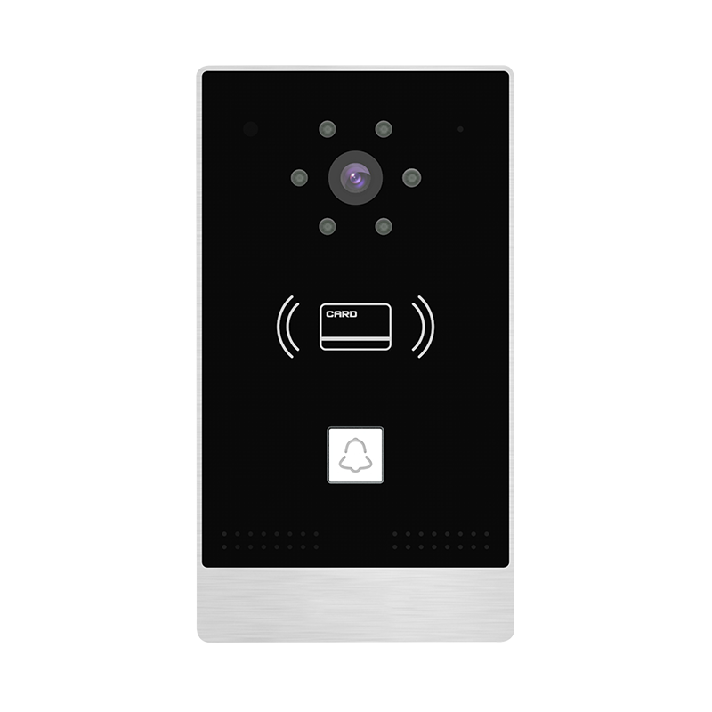 平頂山數(shù)字別墅門口機(jī) 型號(hào)：